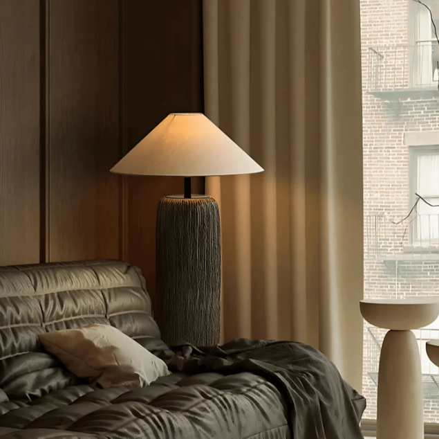 Tokyo - Floor Lamp Overa