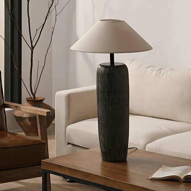 Tokyo - Floor Lamp Overa