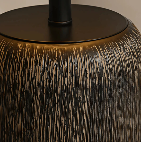 Tokyo - Floor Lamp Overa