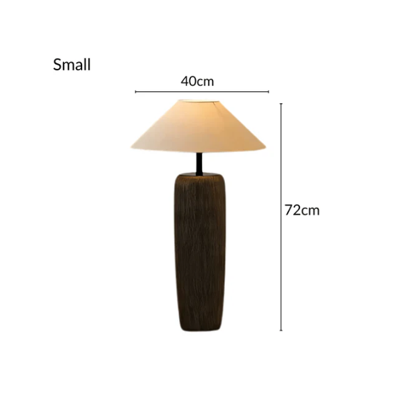 Tokyo - Floor Lamp Overa