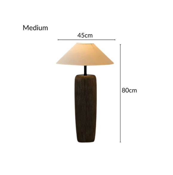 Tokyo - Floor Lamp Overa