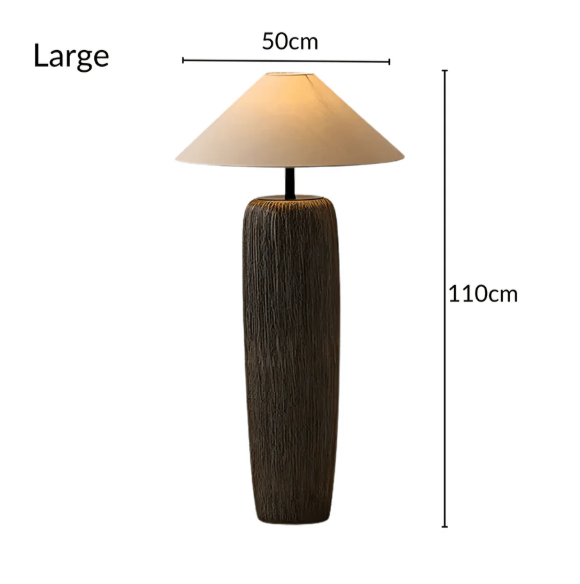 Tokyo - Floor Lamp Overa