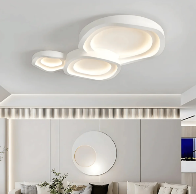 Stockholm - Ceiling Light Overa