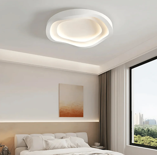 Stockholm - Ceiling Light Overa