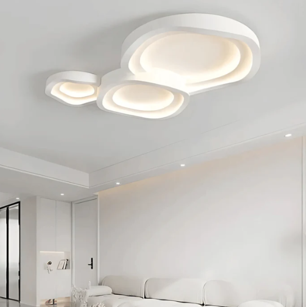 Stockholm - Ceiling Light Overa