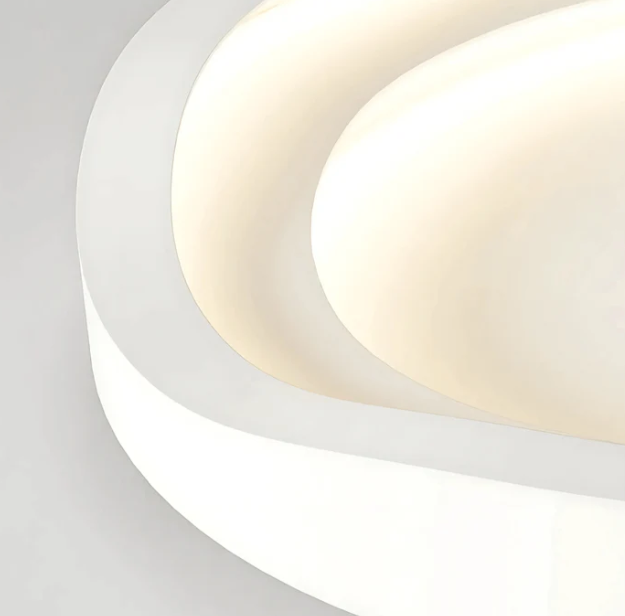 Stockholm - Ceiling Light Overa