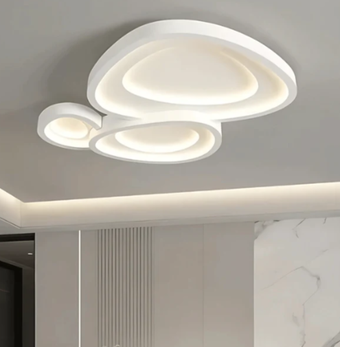 Stockholm - Ceiling Light Overa