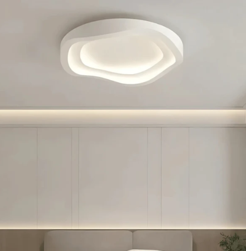 Stockholm - Ceiling Light Overa