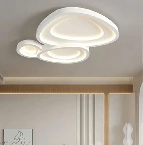 Stockholm - Ceiling Light Overa