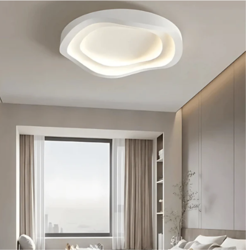 Stockholm - Ceiling Light Overa