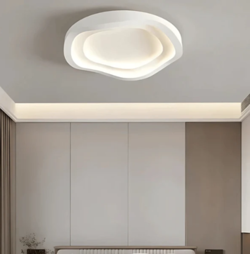 Stockholm - Ceiling Light Overa
