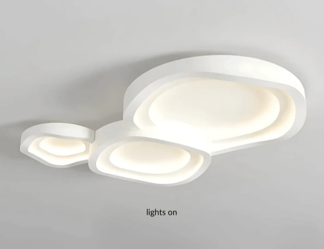 Stockholm - Ceiling Light Overa