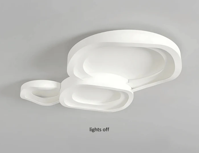 Stockholm - Ceiling Light Overa