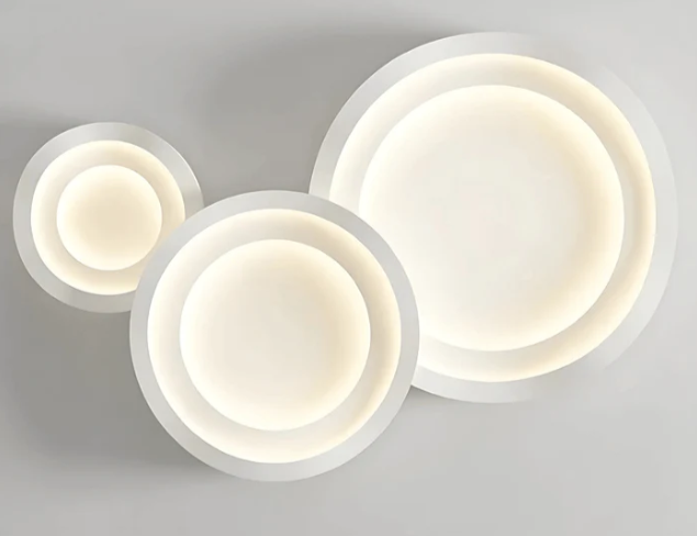 Stockholm - Ceiling Light Overa