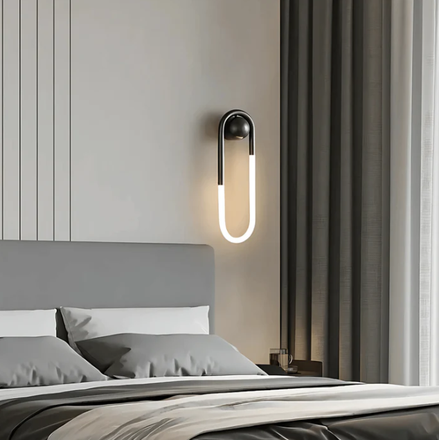 Lisbonne - Wall Light Overa