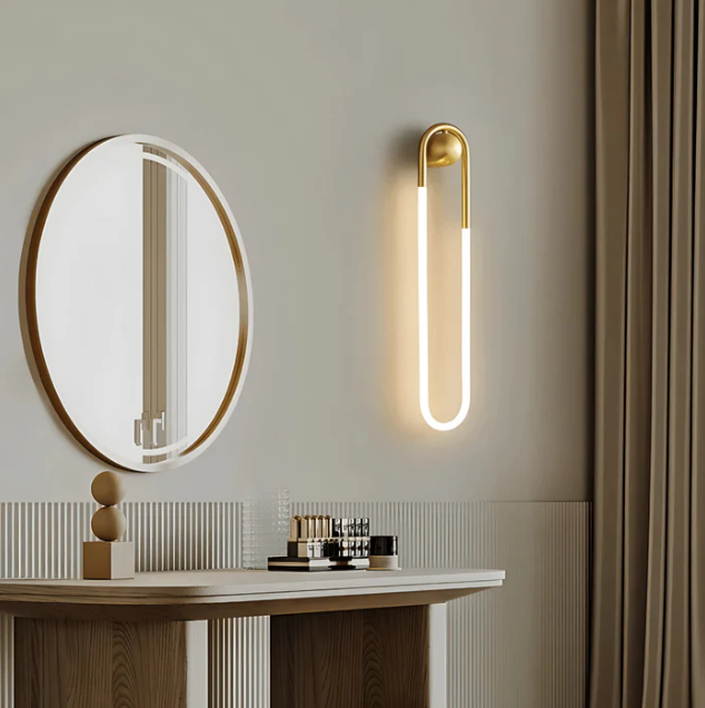 Lisbonne - Wall Light Overa