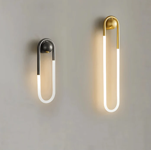 Lisbonne - Wall Light Overa