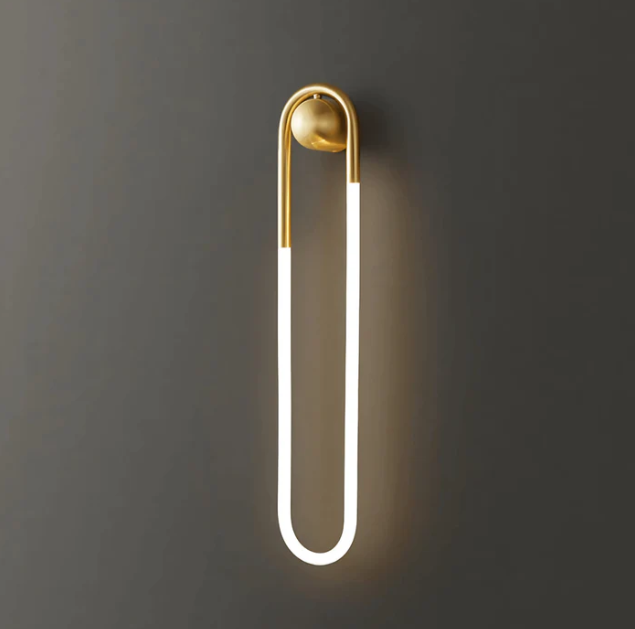 Lisbonne - Wall Light Overa