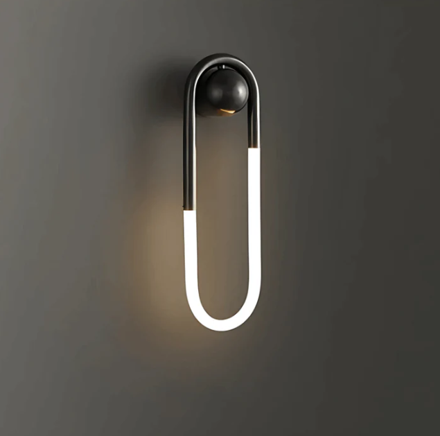 Lisbonne - Wall Light Overa