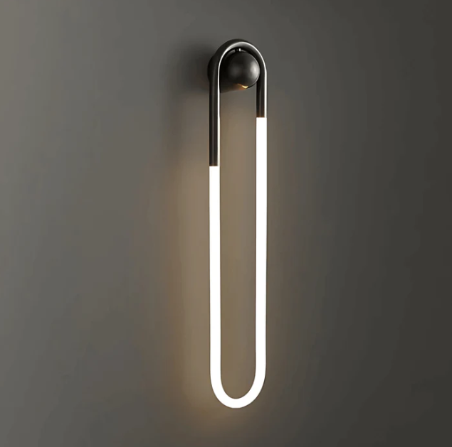 Lisbonne - Wall Light Overa