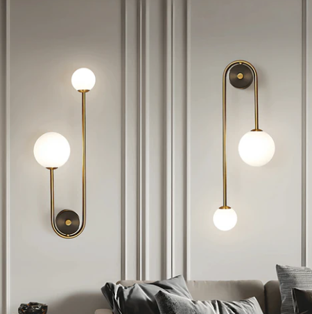 Kyoto - Wall Light Overa