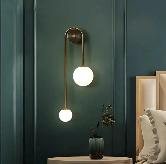 Kyoto - Wall Light Overa