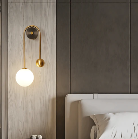 Kyoto - Wall Light Overa