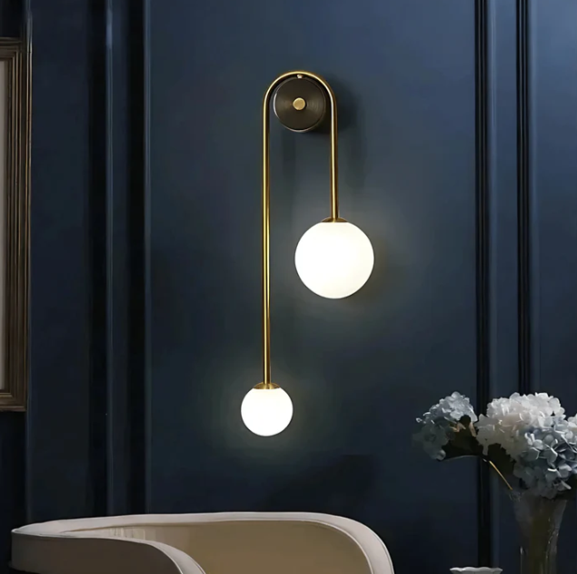 Kyoto - Wall Light Overa
