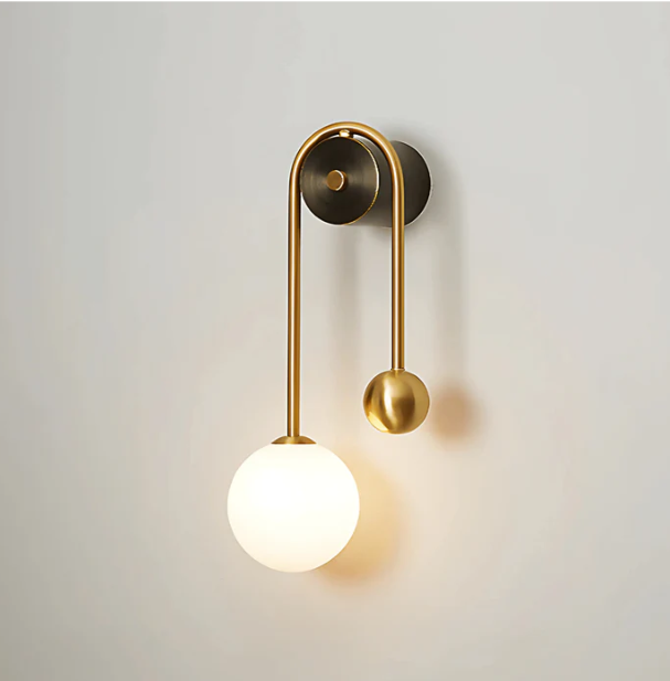 Kyoto - Wall Light Overa