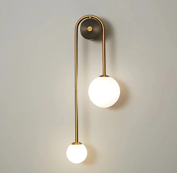 Kyoto - Wall Light Overa