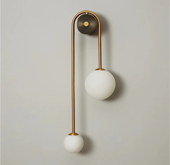 Kyoto - Wall Light Overa