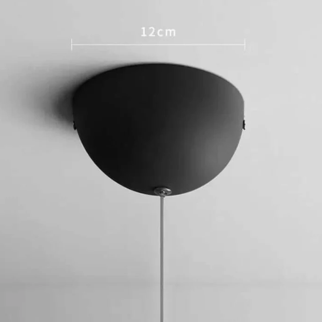 Bern - Pendant Light Overa