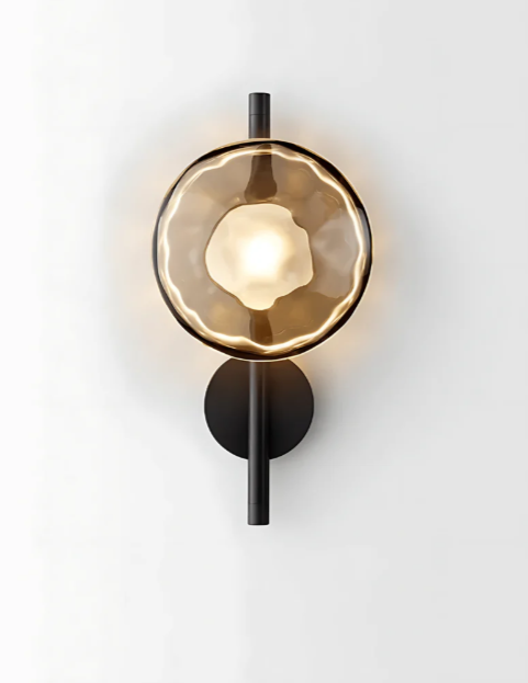 Wellington - Wall Light Overa
