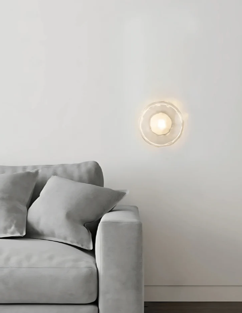 Wellington - Wall Light Overa