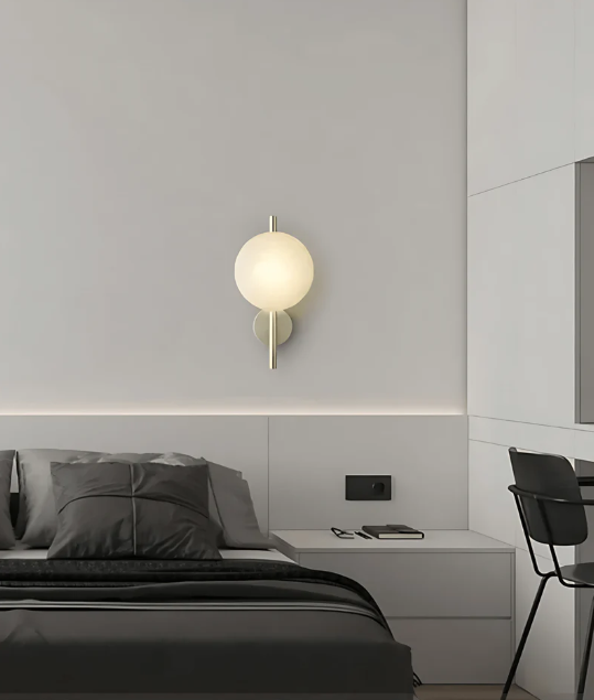 Wellington - Wall Light Overa