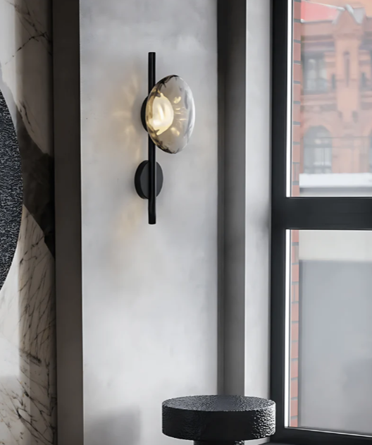 Wellington - Wall Light Overa
