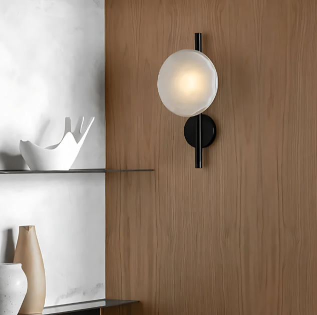 Wellington - Wall Light Overa