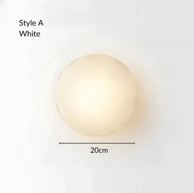 Wellington - Wall Light Overa