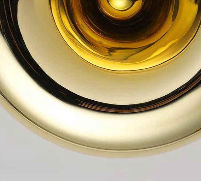 Edinburgh - Wall Light Overa