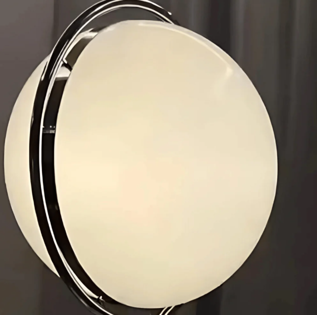 Cardiff - Floor Lamp Overa