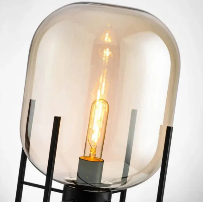 Ottawa - Floor Lamp Overa
