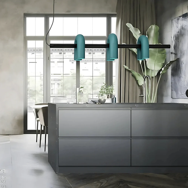 Sydney - Chandelier Overa