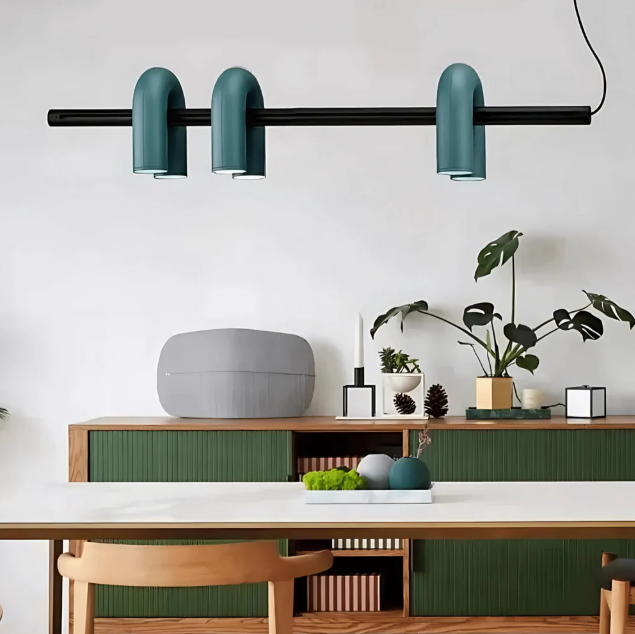 Sydney - Chandelier Overa
