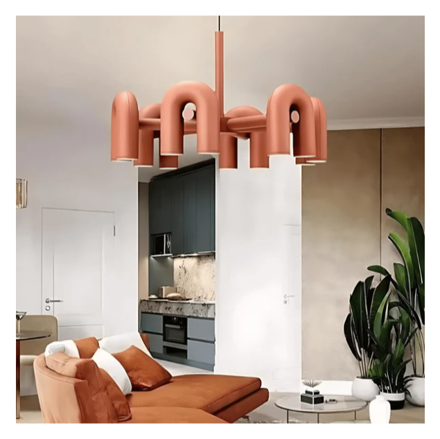 Sydney - Chandelier Overa