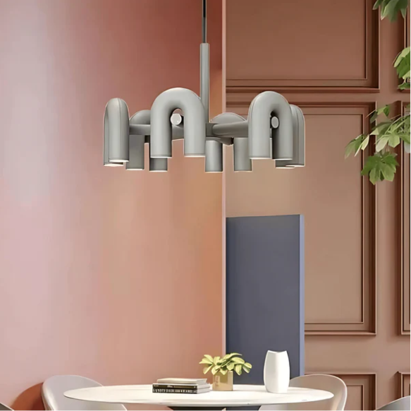 Sydney - Chandelier Overa