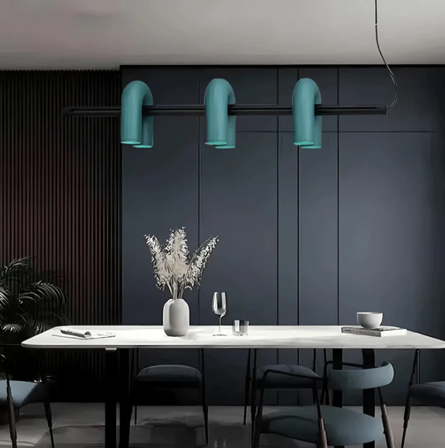 Sydney - Chandelier Overa
