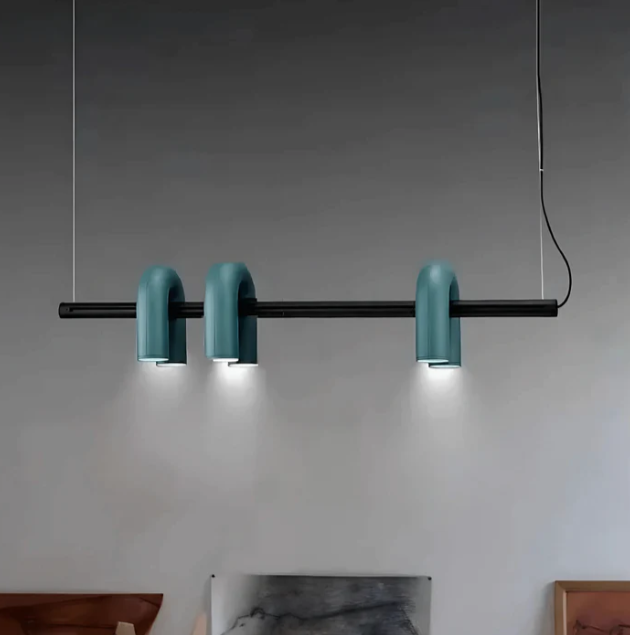 Sydney - Chandelier Overa