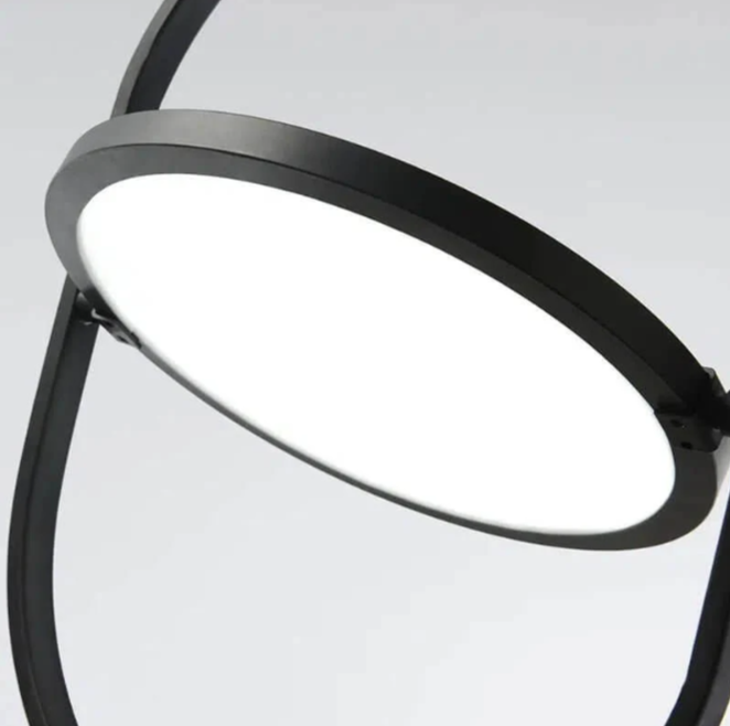 Washington DC - Pendant Light Overa