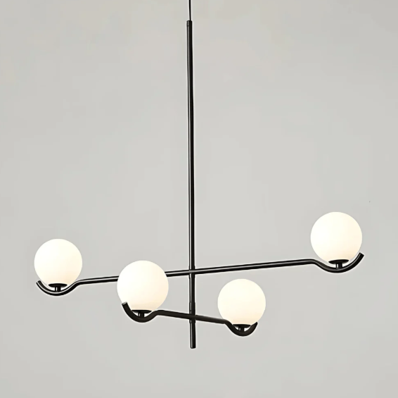 Buenos Aires - Chandelier Overa