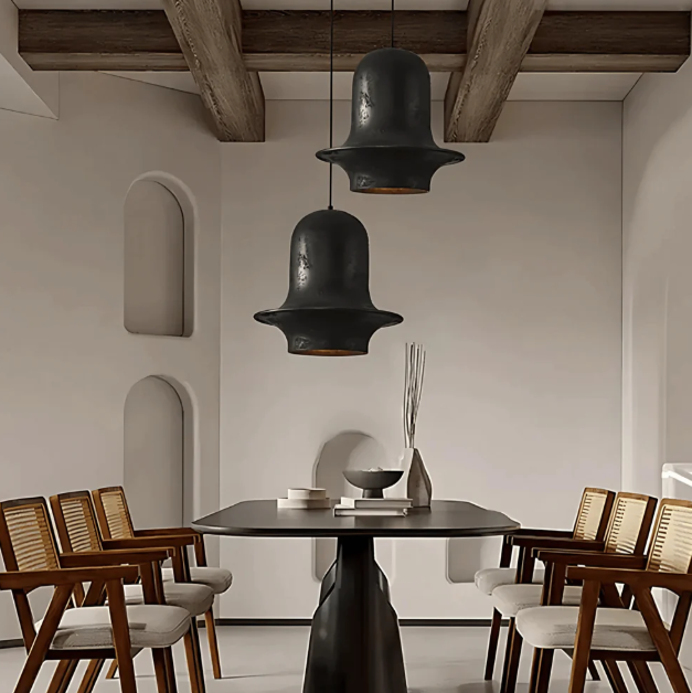 Tunis - Pendant Light Overa
